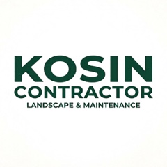 Kosin Contractor logo
